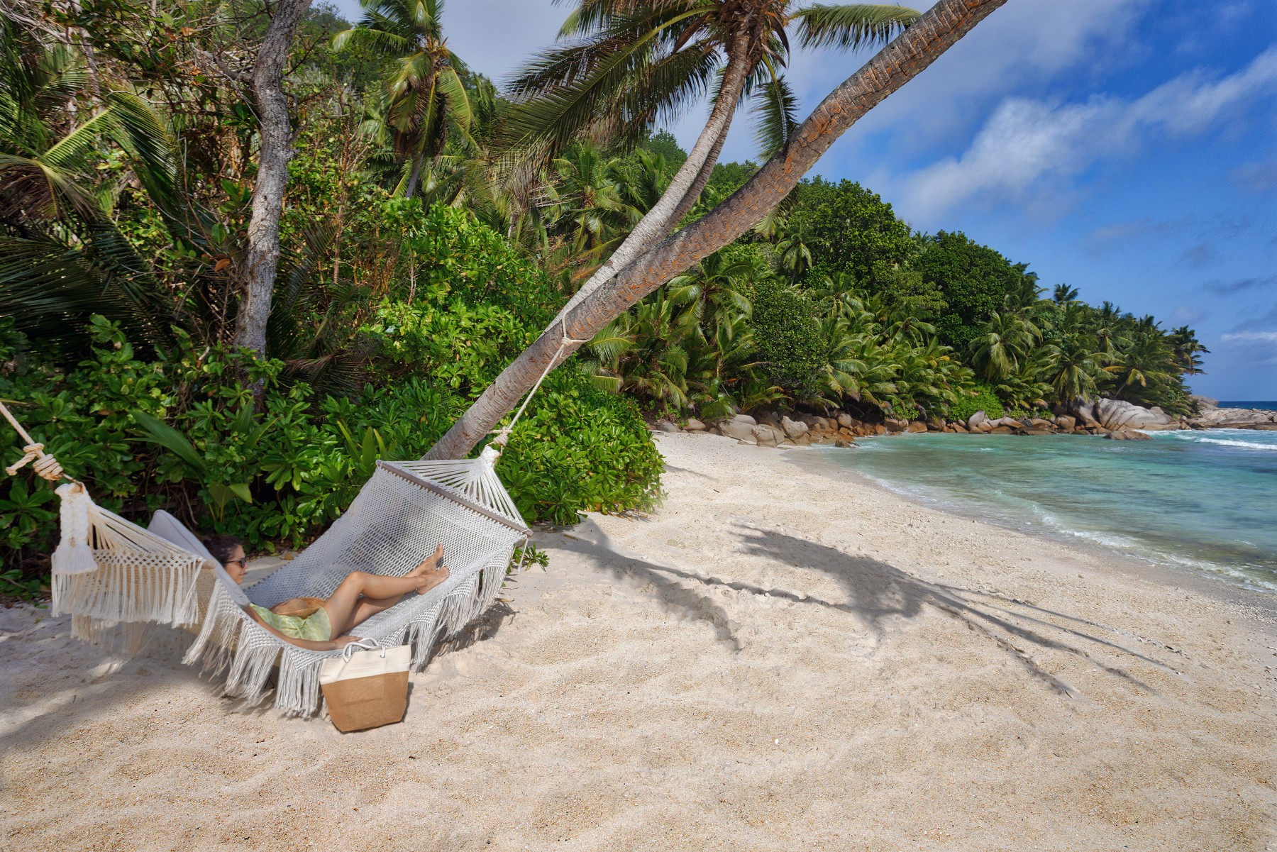 Six Senses Zil Pasyon